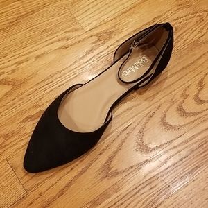 Bella Marie flats
